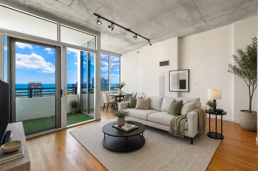 1720 South Michigan Avenue Chicago IL 60616
