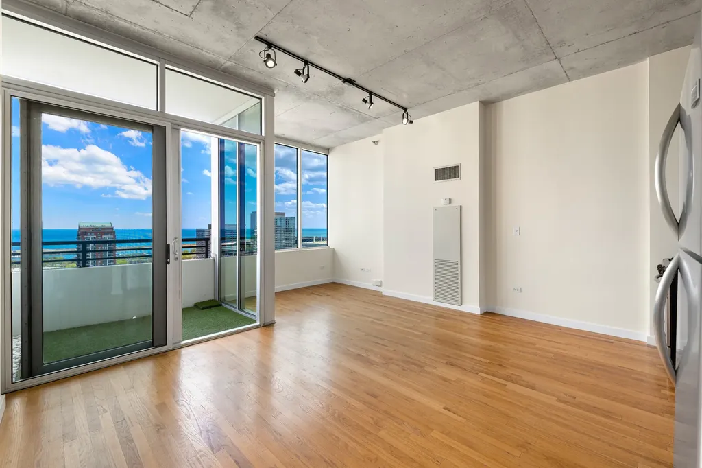 1720 South Michigan Avenue Chicago IL 60616