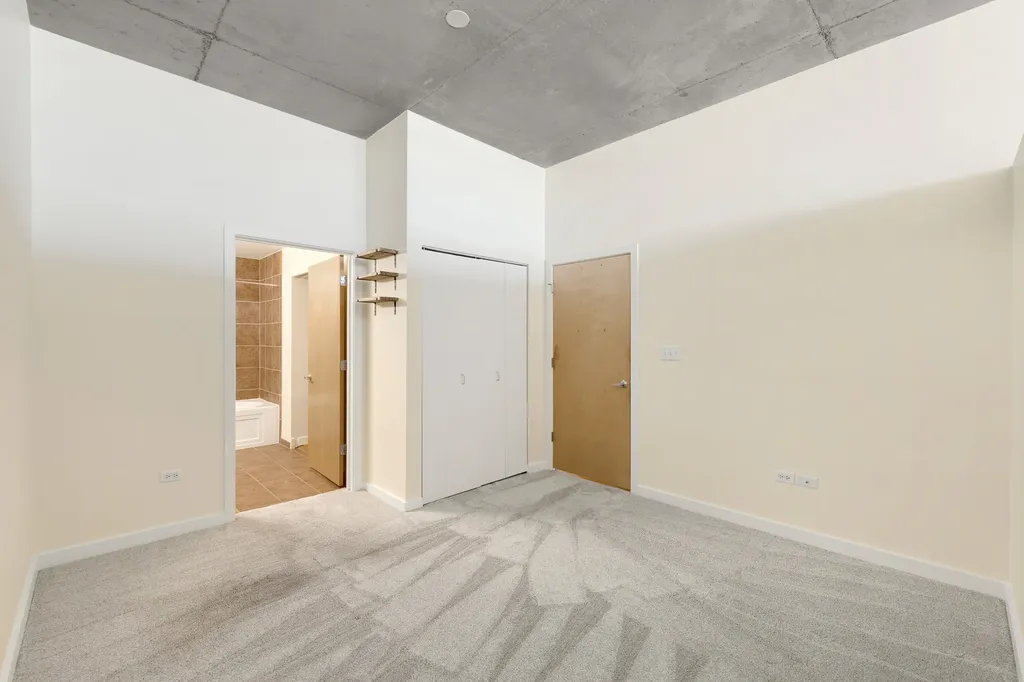 1720 South Michigan Avenue Chicago IL 60616