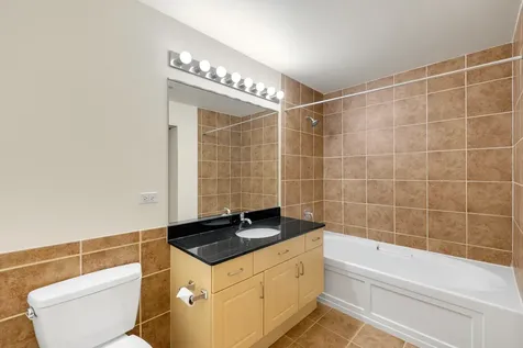 1720 South Michigan Avenue Chicago IL 60616