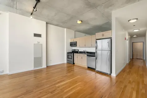 1720 South Michigan Avenue Chicago IL 60616