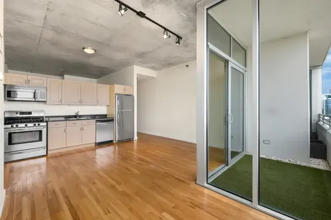 1720 South Michigan Avenue Chicago IL 60616