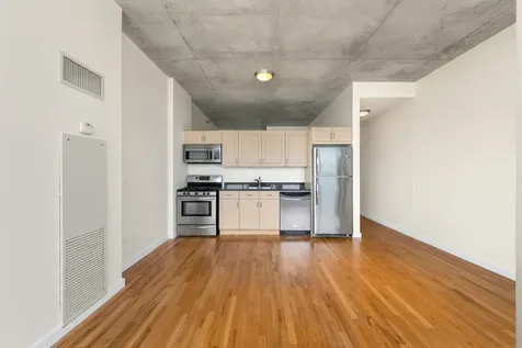 1720 South Michigan Avenue Chicago IL 60616