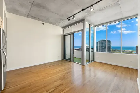1720 South Michigan Avenue Chicago IL 60616