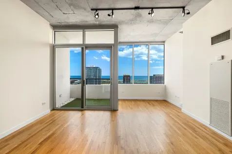 1720 South Michigan Avenue Chicago IL 60616