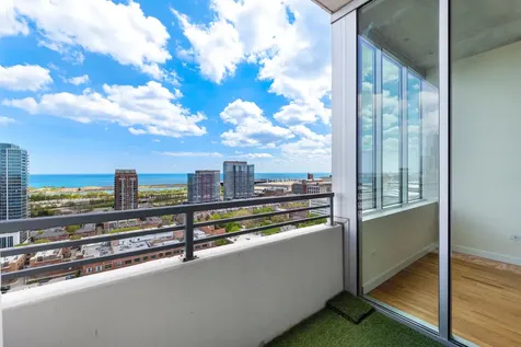 1720 South Michigan Avenue Chicago IL 60616