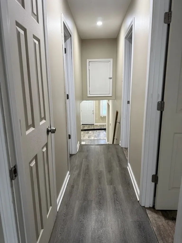 4764 South Shields Avenue Chicago IL 60609