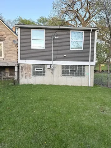 4764 South Shields Avenue Chicago IL 60609