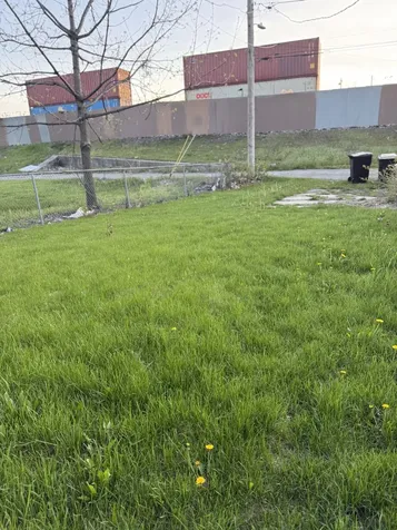 4764 South Shields Avenue Chicago IL 60609