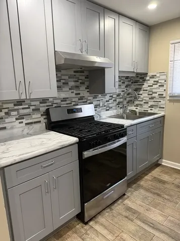 4764 South Shields Avenue Chicago IL 60609