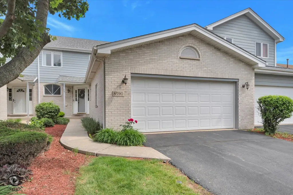 8590 Tullamore Drive Tinley Park IL 60487