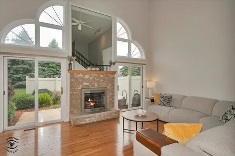 8590 Tullamore Drive Tinley Park IL 60487