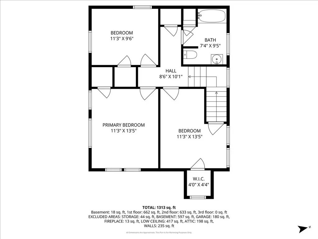 747 Watson Street Aurora IL 60505