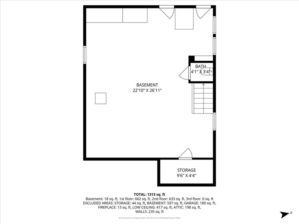 747 Watson Street Aurora IL 60505