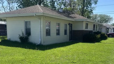 15202 Meadow Lane Dolton IL 60419