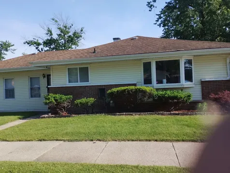 15202 Meadow Lane Dolton IL 60419