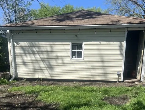 15202 Meadow Lane Dolton IL 60419