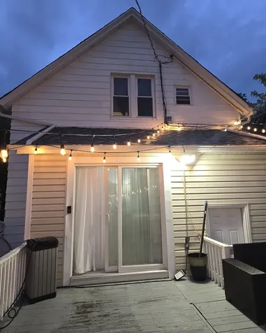 8643 Ferris Avenue Morton Grove IL 60053