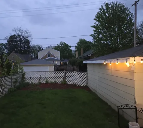 8643 Ferris Avenue Morton Grove IL 60053