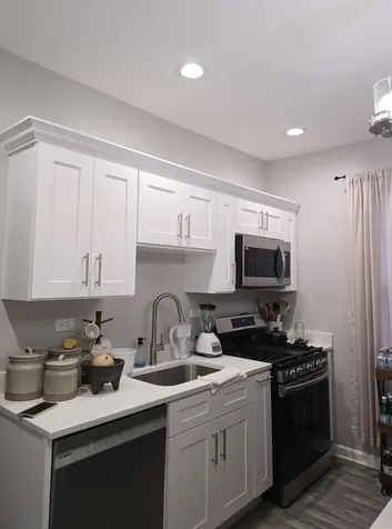8643 Ferris Avenue Morton Grove IL 60053