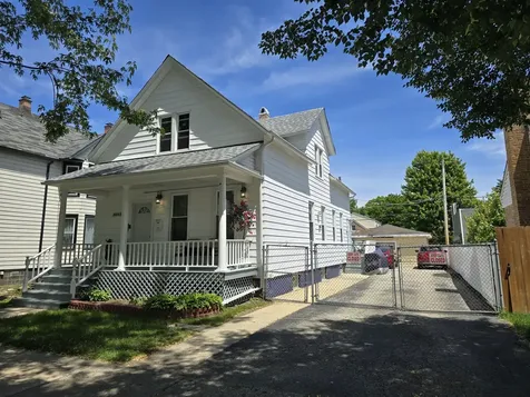8643 Ferris Avenue Morton Grove IL 60053