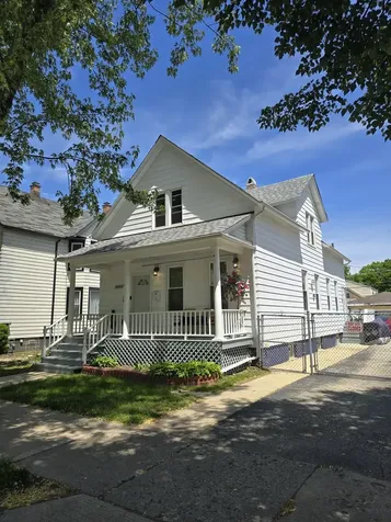 8643 Ferris Avenue Morton Grove IL 60053