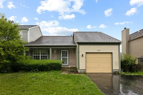 1791 Barnhill Drive Mundelein IL 60060