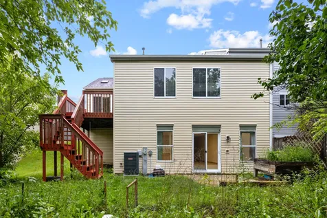 1791 Barnhill Drive Mundelein IL 60060