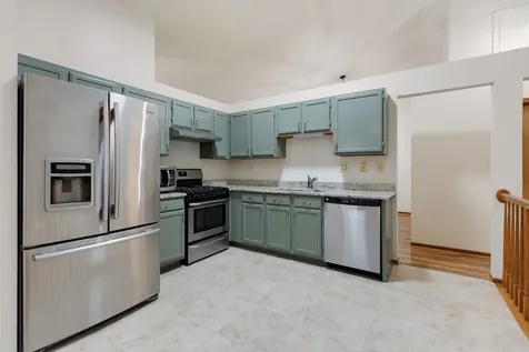 1791 Barnhill Drive Mundelein IL 60060