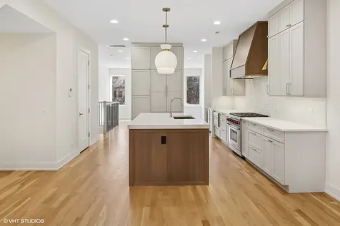 3740 North Racine Avenue Chicago IL 60613