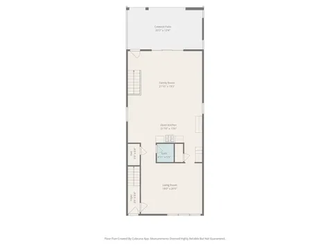 3740 North Racine Avenue Chicago IL 60613