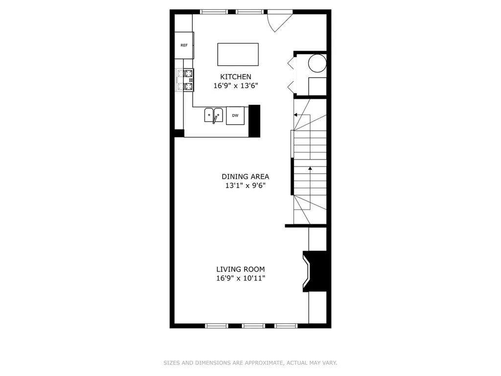 1053 North Kingsbury Street Chicago IL 60610