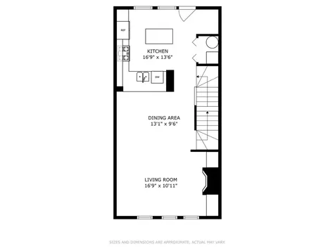 1053 North Kingsbury Street Chicago IL 60610