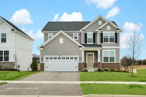 1398 Kessler Drive Mundelein IL 60060