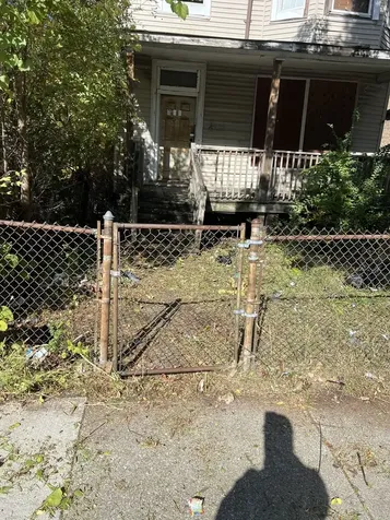 318 West 75th Street Chicago IL 60620