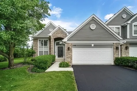 48 Wellesley Circle Northbrook IL 60062