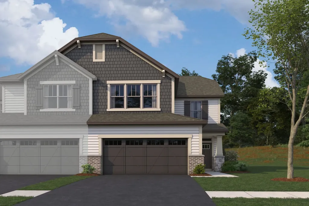 8496 Liberty Lane Woodridge IL 60517