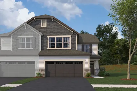 8496 Liberty Lane Woodridge IL 60517