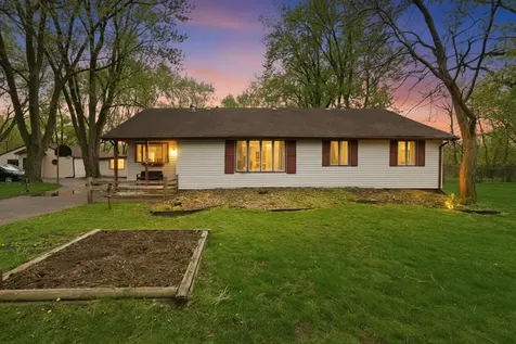 15800 Chappel Street South Holland IL 60473