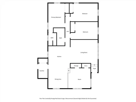15800 Chappel Street South Holland IL 60473