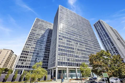 340 West Diversey Parkway Chicago IL 60657