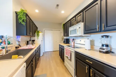 3606 Thornhill Drive Champaign IL 61822
