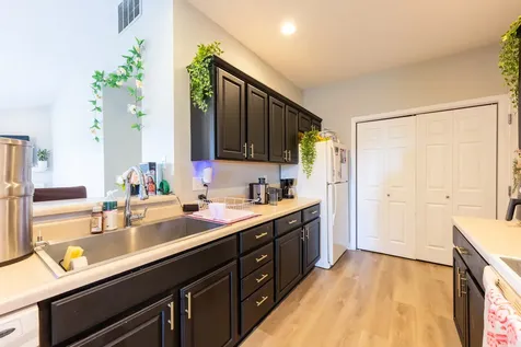 3606 Thornhill Drive Champaign IL 61822