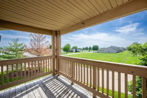 3606 Thornhill Drive Champaign IL 61822