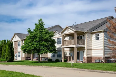 3606 Thornhill Drive Champaign IL 61822