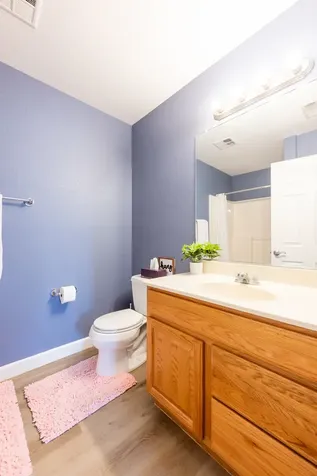 3606 Thornhill Drive Champaign IL 61822