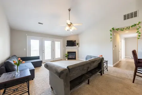 3606 Thornhill Drive Champaign IL 61822