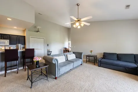 3606 Thornhill Drive Champaign IL 61822