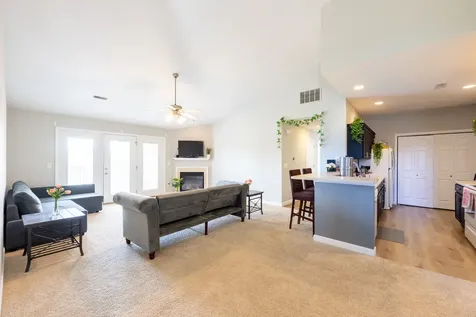3606 Thornhill Drive Champaign IL 61822