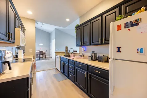 3606 Thornhill Drive Champaign IL 61822